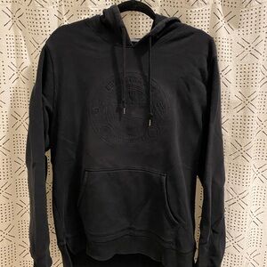 Vintage Hoodie by Levi Strauss Brand